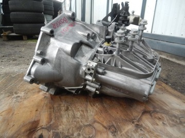 фото thumb №7, Коробка передач коробки передач boxer jumper 2.0hdi bluehdi 20gp19