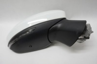 фото thumb №4, Дзеркало праве 11 pin renault clio v 5 ov369