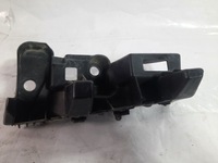 фото thumb №12, Subaru xv crosstrek 17-22 направляющая бампера левый правый задняя usa