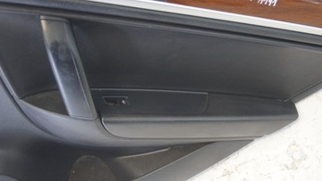 фото thumb №6, Боковина двері праві зад vw touareg 7p