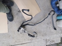 фото thumb №1, Mercedes w205 рестайлинг 2.0 cgi 264920 радиаторов масла коробки шланг шланг 19r