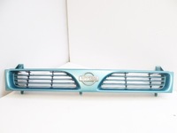 фото thumb №1, Nissan sunny iii n14 решётка радиатора решётка радиатора hb 3d