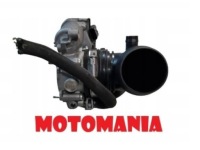 фото thumb №1, Дроссельная заслонка land rover discovery 5 2022 0280750766