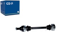 Купить Приводной вал приводная gsp205064 задняя bmw 5 e 39 gsp, фото thumb