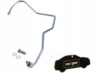 фото thumb №1, 68-0219 maxgear шланг смазка. турбонагнетателя audi