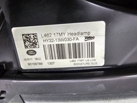 фото thumb №10, Land rover discovery 5 v лампа перед левая полный led usa америка hy3213w030fa