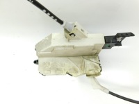 фото thumb №4, Замок правый перед 6pin - peugeot 308 i t7 07-13 eu