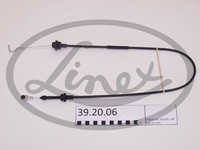 фото thumb №2, Linex 39.20.06 трос газа