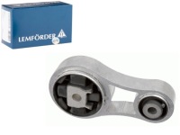 фото thumb №1, Подушка двигателя dół с задний renault trafic ii 1.9d 2.0 03.01-