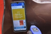фото thumb №10, Двері ліві перед передні etv peuegot 2008 1 i 5d hb 13-17