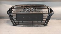 фото thumb №1, Решётка радиатора решётка радиатора радиатора audi a3 8v 8v5