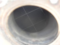 фото thumb №5, Audi a7 c7 s7 a6 c7 lift 3.0tdi катализатор dpf fap 4h0131703m 4h0131765b