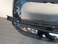 фото thumb №10, Ford explorer ev кришка зад задня багажника