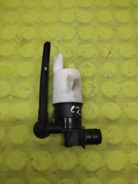 фото thumb №1, Citroen c2 помпа омывателя стекло 8200295685