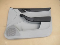 фото thumb №1, Обшивка оббивка двері правий перед skoda rapid 5jb