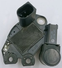 Регулятор напряжения генератора are3049 Цена, фото thumb