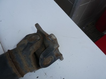 фото thumb №7, Crafter sprinter wał приводной a9064105306 2e0521101aq