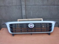 фото thumb №1, Решітка радіатора fiat ducato lift перед