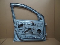 Дверь левое  перед dacia sandero 1 Доставка, фото thumb
