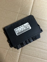 фото thumb №1, Модуль парковки 0205455232 mercedes оригинальный номер
