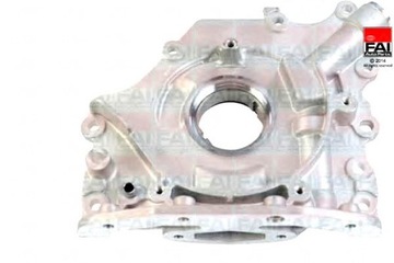 фото thumb №2, Насос масла mazda 2 1,4 03- fai autoparts