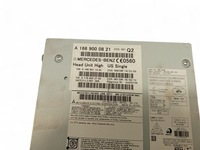 фото thumb №7, Mercedes-benz gl x166 a1669000821 панель / радіопрогравач cd/dvd/gps