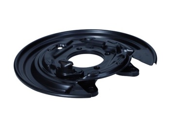 фото thumb №2, Maxgear защита диск тормозной toyota зад corolla 01-07 левый