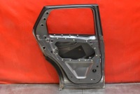 фото thumb №14, Дверь левая задняя задние серые land rover discovery 5 v sport 14-19