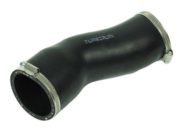 фото thumb №1, Труба turbo интеркулер vw transporter t4 2.5 tdi