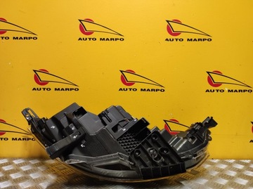 фото thumb №13, Nissan qashqai rogue sport 17- фара led l usa