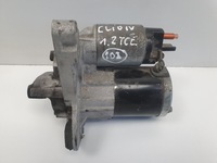 фото thumb №1, Renault clio iv 1.2 tce стартер 233000557r