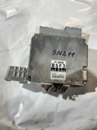 Купити Бортовий комп'ютер блок керування двигуна mazda demio 279700-1552, фото thumb
