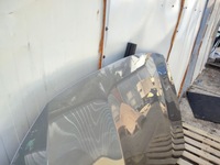 фото thumb №15, Капот крышка сталь mercedes klasa cla c118 w118 03.19r- лак 787 7787