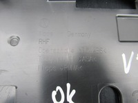 фото thumb №10, Vw golf 8 vii 5h спойлер спойлер кришки 5h6827933e