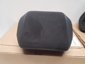 фото thumb №6, Підголівник сидіння заднього bmw x3 g45 5a7a420