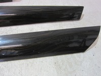 фото thumb №14, Bmw x3 f25 декори накладки консолі drewno siena 9208596 9200950 51169200950