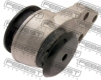 Mzm-eprr febest подушка двигателя задняя mazda tribu Цена, фото thumb