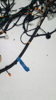 фото thumb №2, Джгут електропроводка салону mazda cx5 2.0