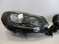 фото thumb №7, Лампа лампы full led peugeot 208 2008 20r