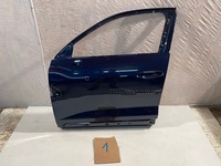 фото thumb №13, Audi q3 83f sportback дверь левый перед передние