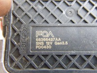 фото thumb №3, Датчик лямбда-зонд jeep compass ii модуль 68366427aa 17-