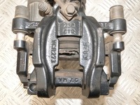 фото thumb №5, Audi s3 8v рестайлинг тормоза диски зажимы тормозные колодки