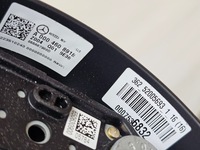 фото thumb №14, Повітропровід шкіра мультифункція пелюстки перемикання mercedes w257 w238 w213 w206 w167