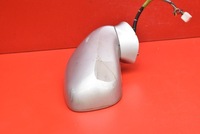 фото thumb №7, Дзеркало праве сріблястий 011097 eu lexus is 220 xe20 05-10 9 pin