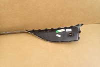 фото thumb №9, Ford mustang mach-e 20- накладка нижняя молдинг бампера перед lj8b-17f771-aw