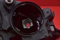 Фара лівий лампа перед лінза eu 1494308080 peugeot 807 1 i 02-07 Ціна, фото thumb