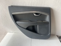фото thumb №1, Обивка обшивка левый задняя volvo v70 iii europa