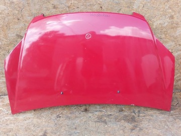 фото thumb №1, Капот перед honda fr-v frv 04-