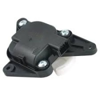 фото thumb №1, Привод регулировки температуры обдув hyundai tucson i 2004-2010