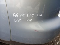 фото thumb №9, Audi a6 c5 lift бампер задняя задний задний ly7r